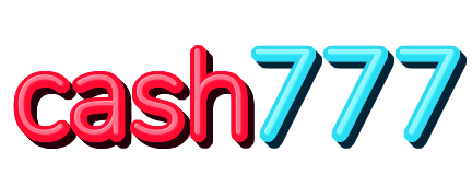 cash777 — logo kanal