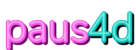 paus4d — logo kanal