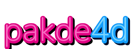 pakde4d — logo kanal