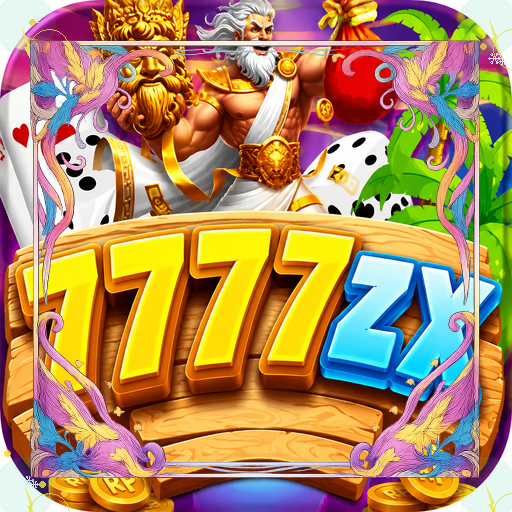 777zx — mitra unggulan