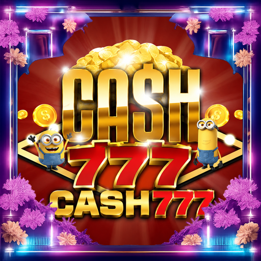 cash777 — mitra unggulan
