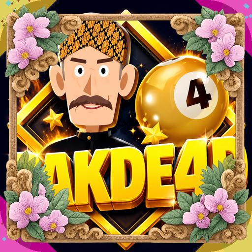 pakde4d — mitra unggulan